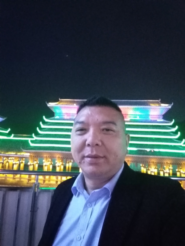 幸福的港湾的第一张照片--明溪征婚网