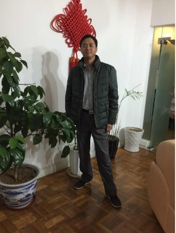 阳光的第一张照片--明溪征婚网