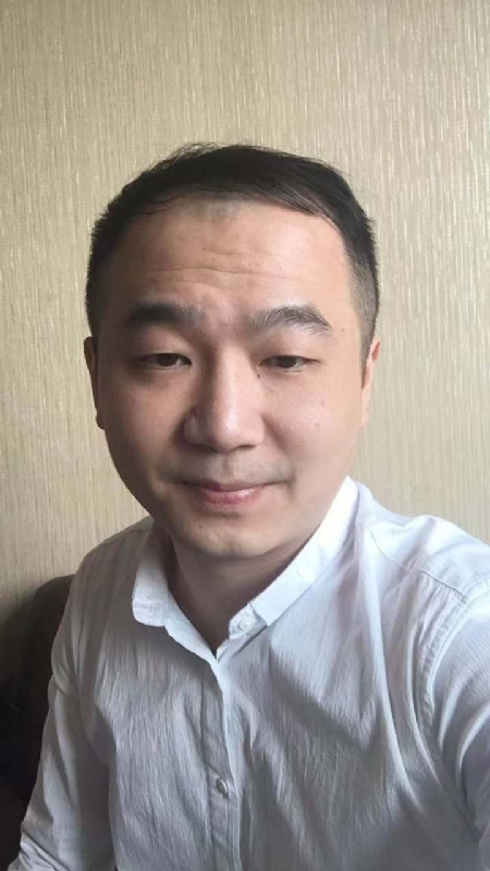 陈泽龙的第一张照片--明溪征婚网
