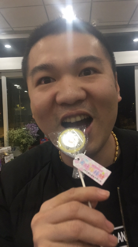 王小叶的第一张照片--明溪征婚网