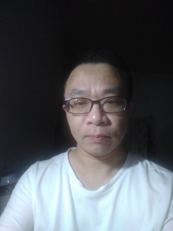 尘梦短促的第一张照片--明溪征婚网