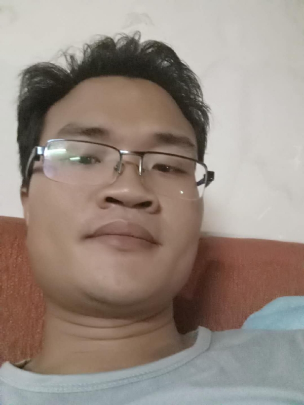 陈欣宇的第一张照片--明溪征婚网