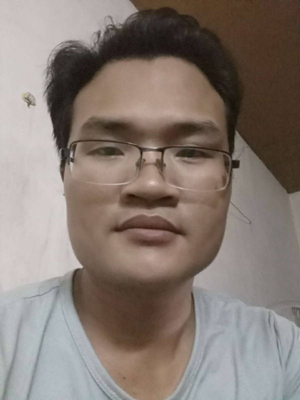 陈欣宇的第三张照片--明溪征婚网
