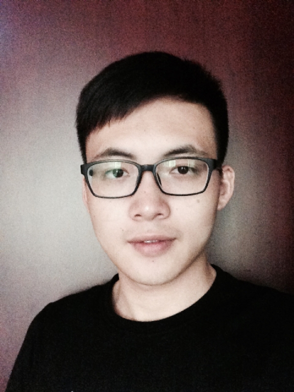 大鱼的第一张照片--明溪征婚网