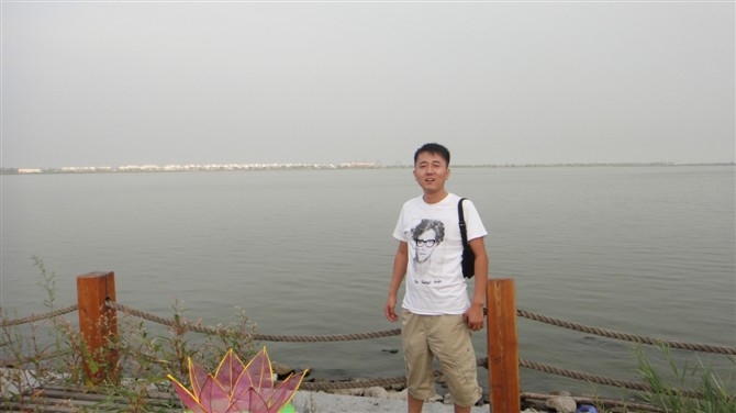 意品的第一张照片--明溪征婚网