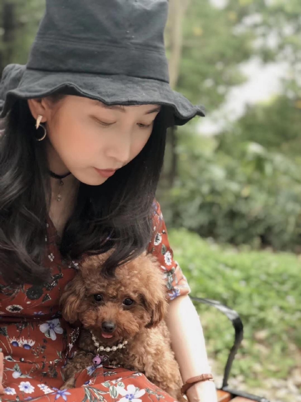 Jiessie的第一张照片--明溪征婚网