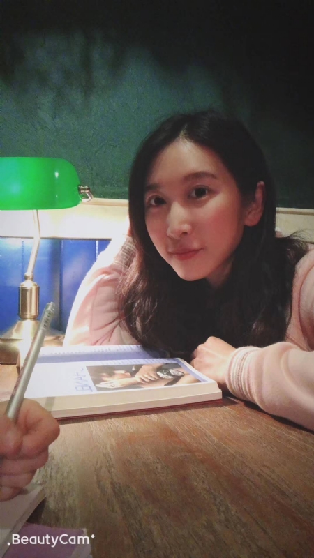 Jiessie的第二张照片--明溪征婚网