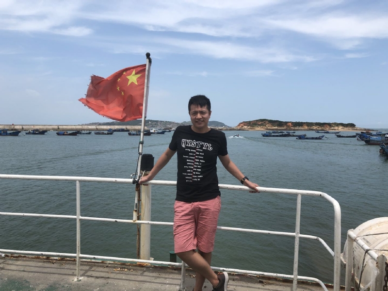 闭月的第四张照片--明溪征婚网