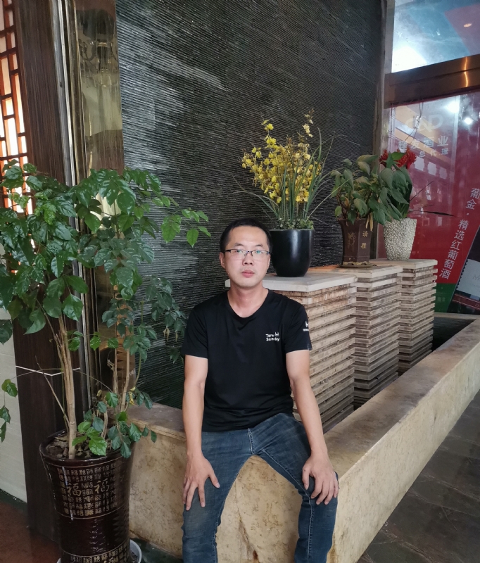 孤独小舟的第二张照片--明溪征婚网