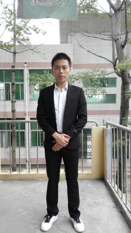 小口天老师的第一张照片--明溪征婚网