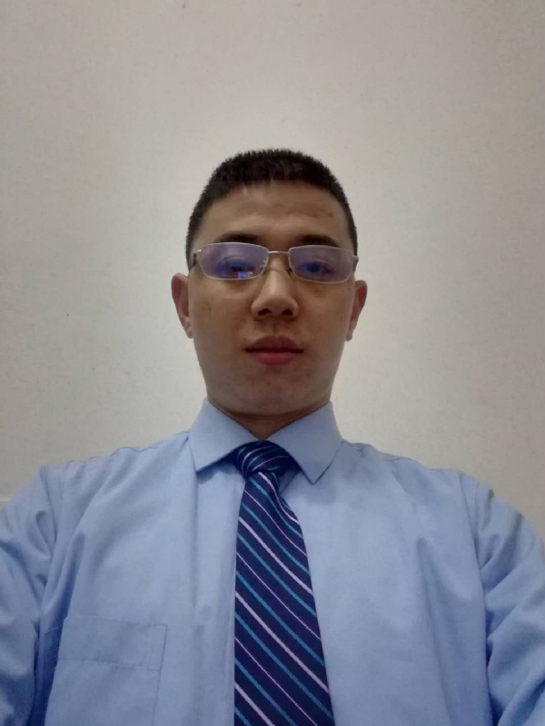 克火的第一张照片--明溪征婚网