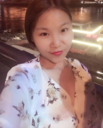 彩儿的第一张照片--明溪征婚网