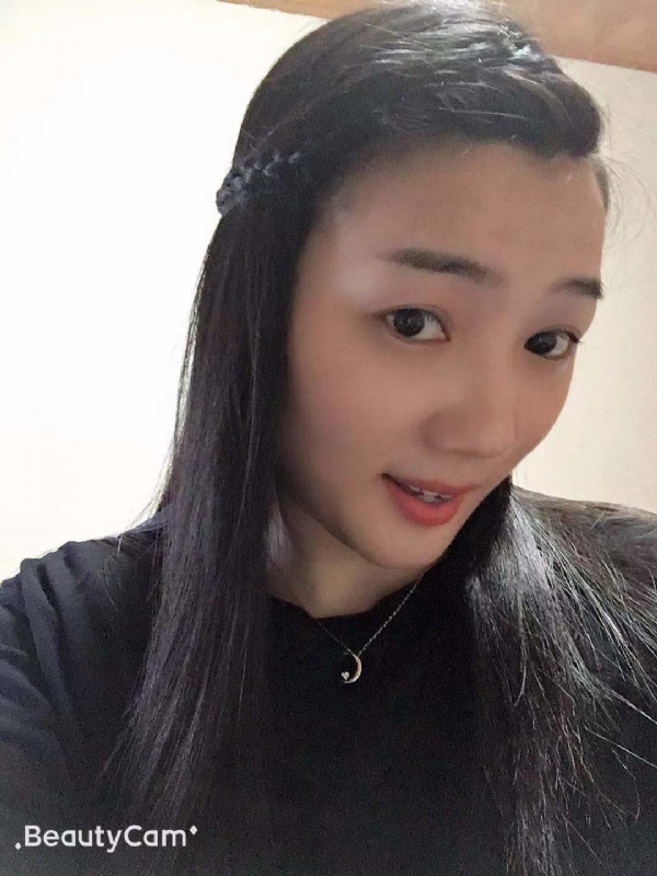 往事随风的第一张照片--明溪征婚网