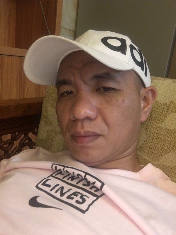 坚持到底的第一张照片--明溪征婚网
