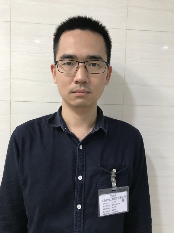 真心换真心的第三张照片--明溪征婚网