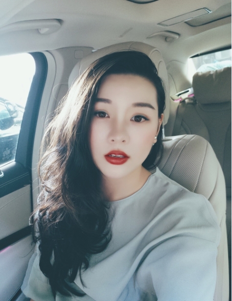 陈小姐的第一张照片--明溪征婚网