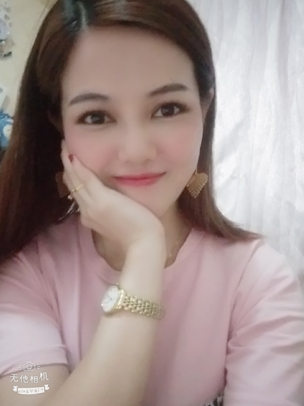 小雨的第一张照片--明溪征婚网