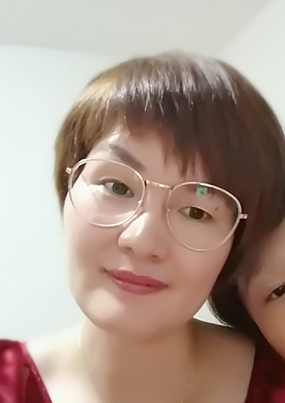 一曲墨白的第一张照片--明溪征婚网
