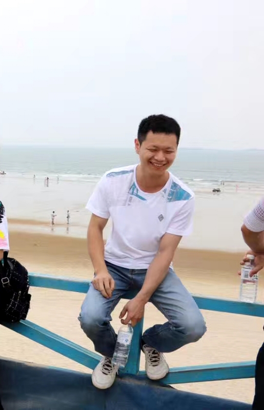 A乐米的第一张照片--明溪征婚网