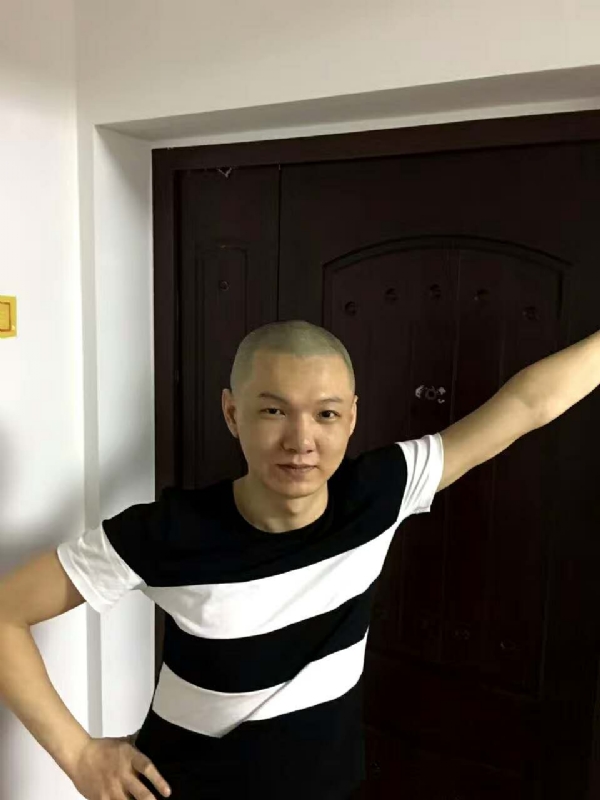 顺子的第一张照片--明溪征婚网