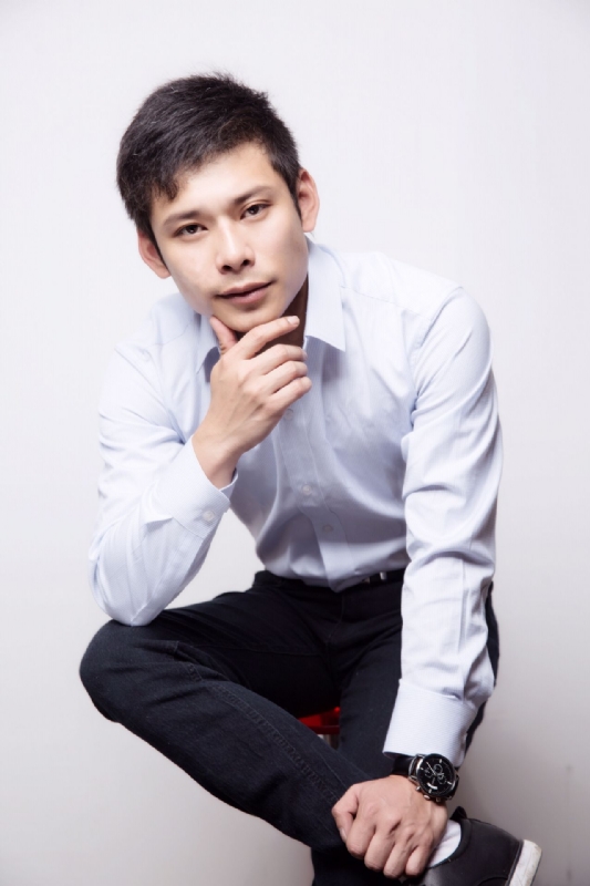 缘来是你的第一张照片--明溪征婚网