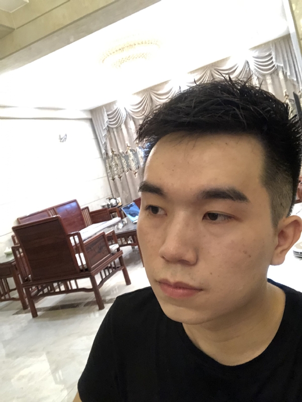 少涵的第一张照片--明溪征婚网