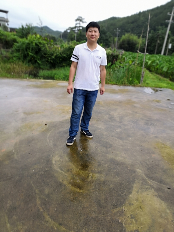 开心龙王的第一张照片--明溪征婚网