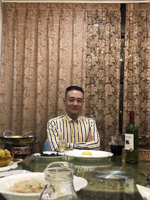 天涯孤独的第一张照片--明溪征婚网