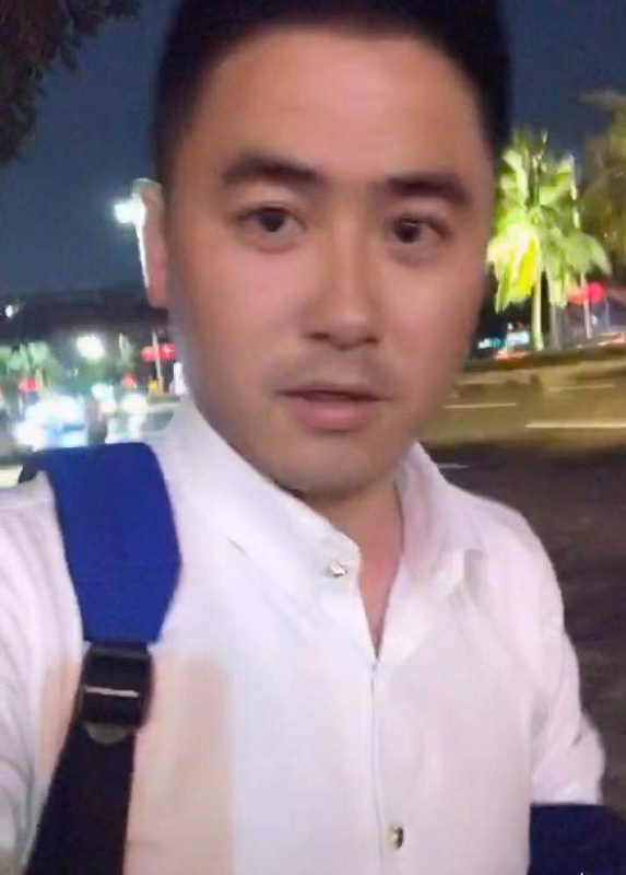 chen的第二张照片--明溪征婚网