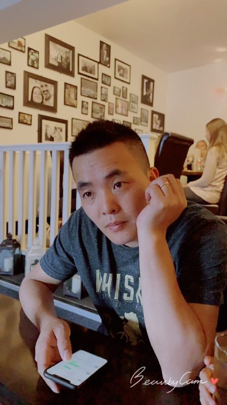 落叶归根的第一张照片--明溪征婚网