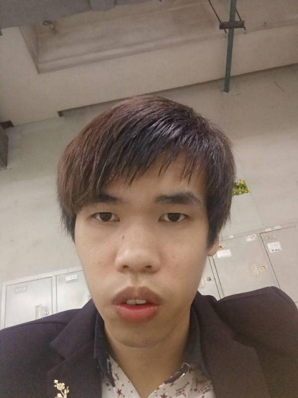 林强的第一张照片--明溪征婚网