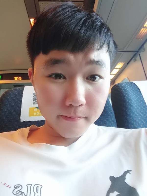 爱玉的第一张照片--明溪征婚网