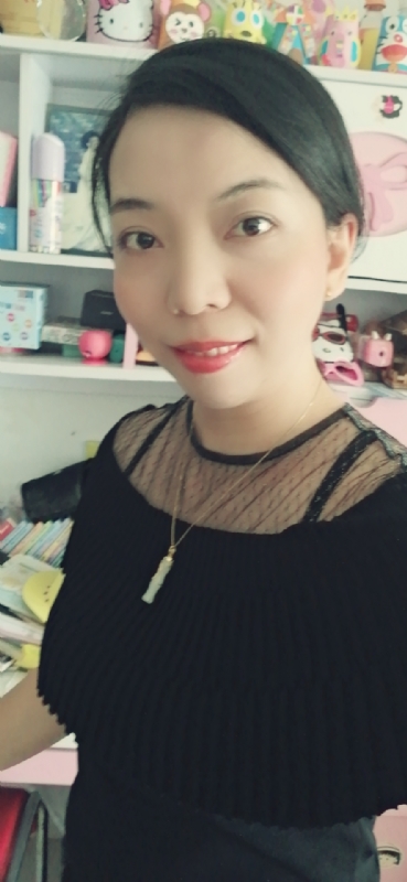 春暖花开的第一张照片--明溪征婚网
