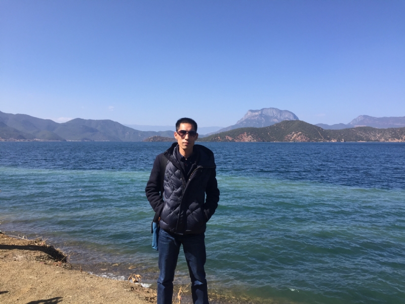 陈目的第一张照片--明溪征婚网