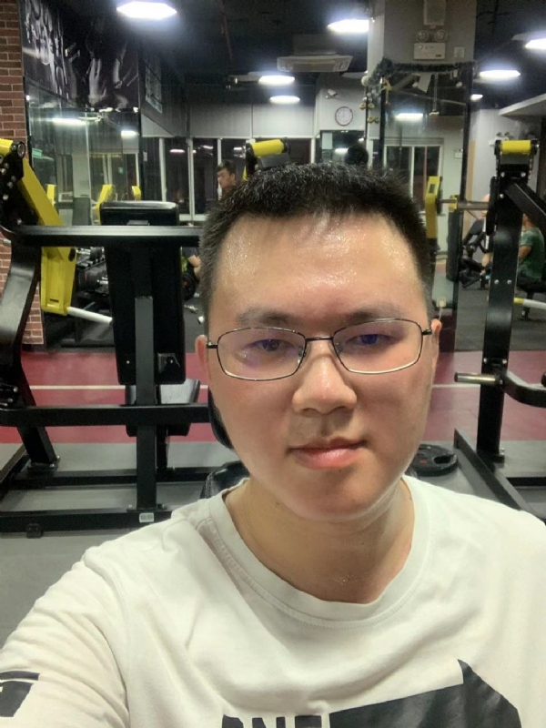 loyi的第一张照片--明溪征婚网