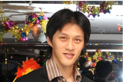 国强的第一张照片--明溪征婚网