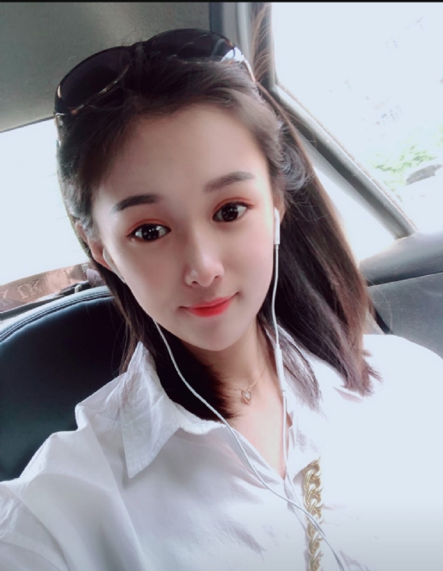 馨月的第一张照片--明溪征婚网