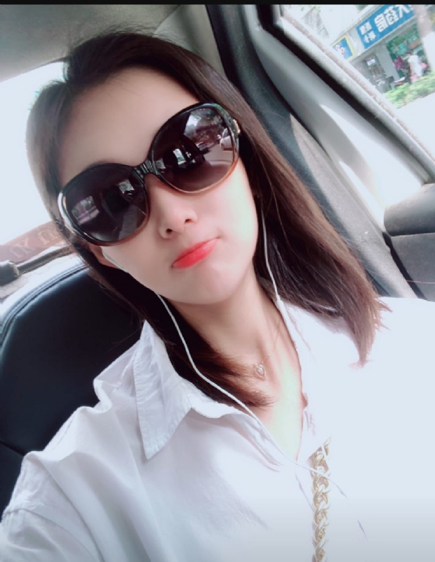 馨月的第二张照片--明溪征婚网