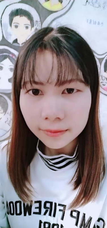 哎咿咕的第一张照片--明溪征婚网