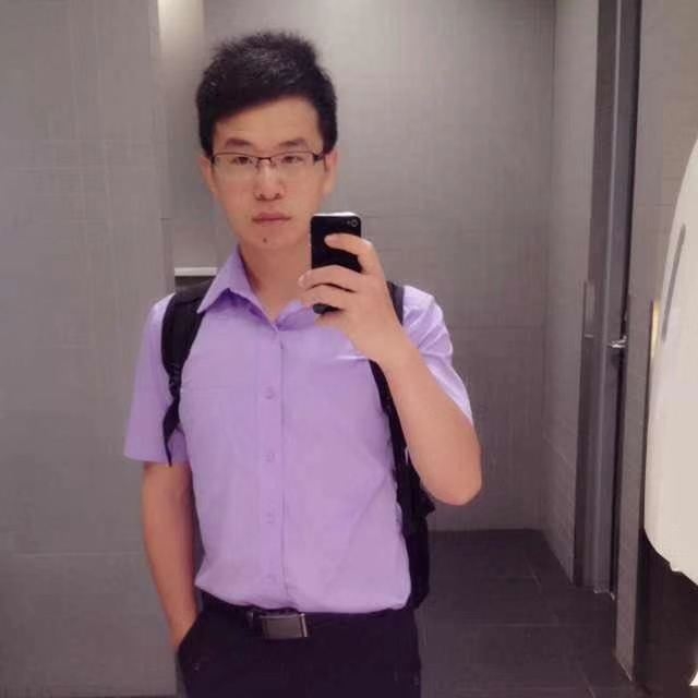 心之所向的第一张照片--明溪征婚网
