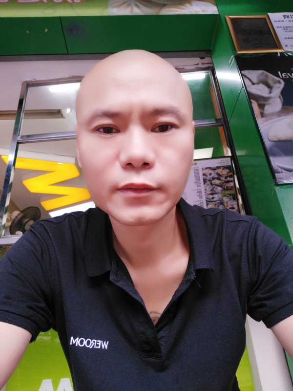 从头再来的第一张照片--明溪征婚网