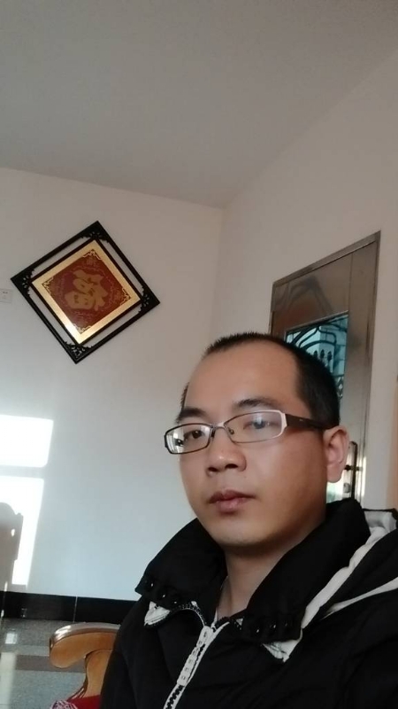 心灵游侠的第一张照片--明溪征婚网