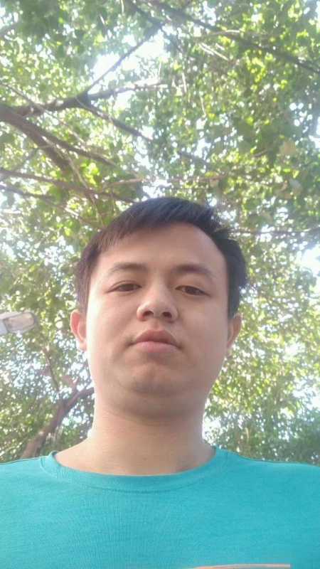 靠谱男的第一张照片--明溪征婚网