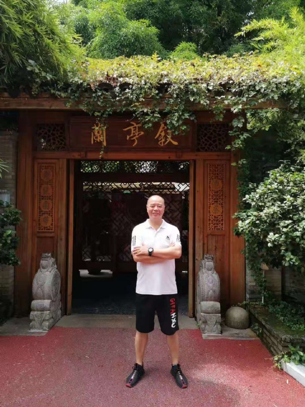 李国伟的第四张照片--明溪征婚网