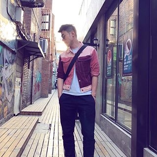 sunny的第二张照片--明溪征婚网