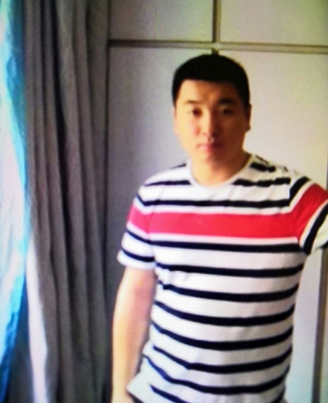 凡恒的第一张照片--明溪征婚网