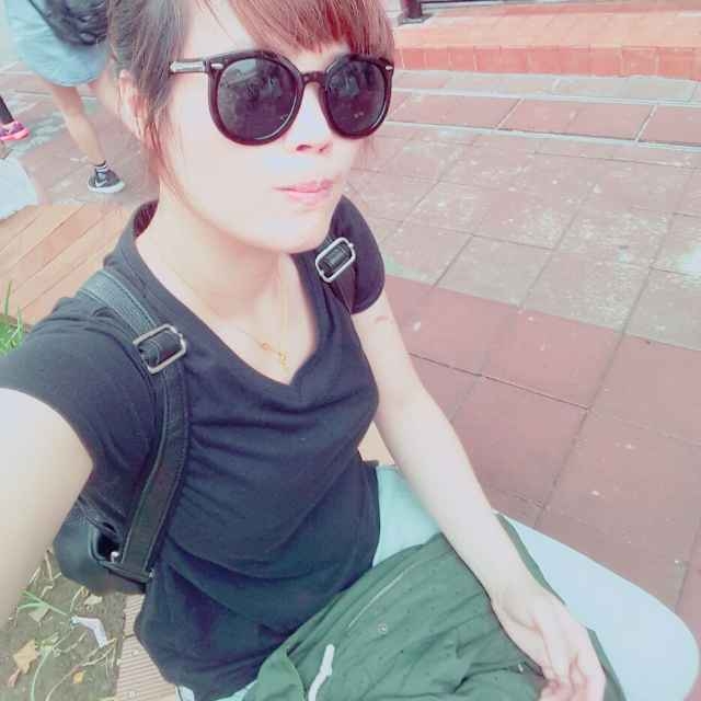勻勻的第一张照片--明溪征婚网
