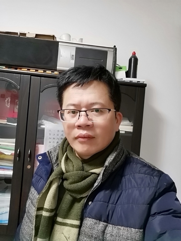 凭海临风的第一张照片--明溪征婚网