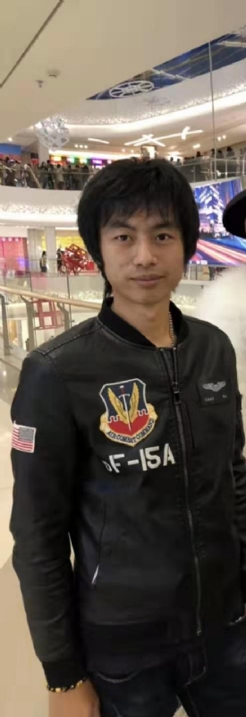 明明的第一张照片--明溪征婚网