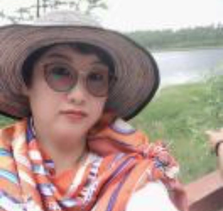 华姐的第二张照片--明溪征婚网